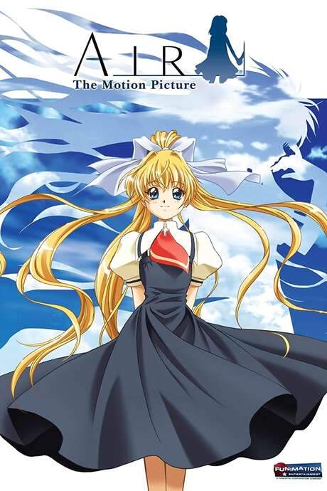 Air: The Motion Picture